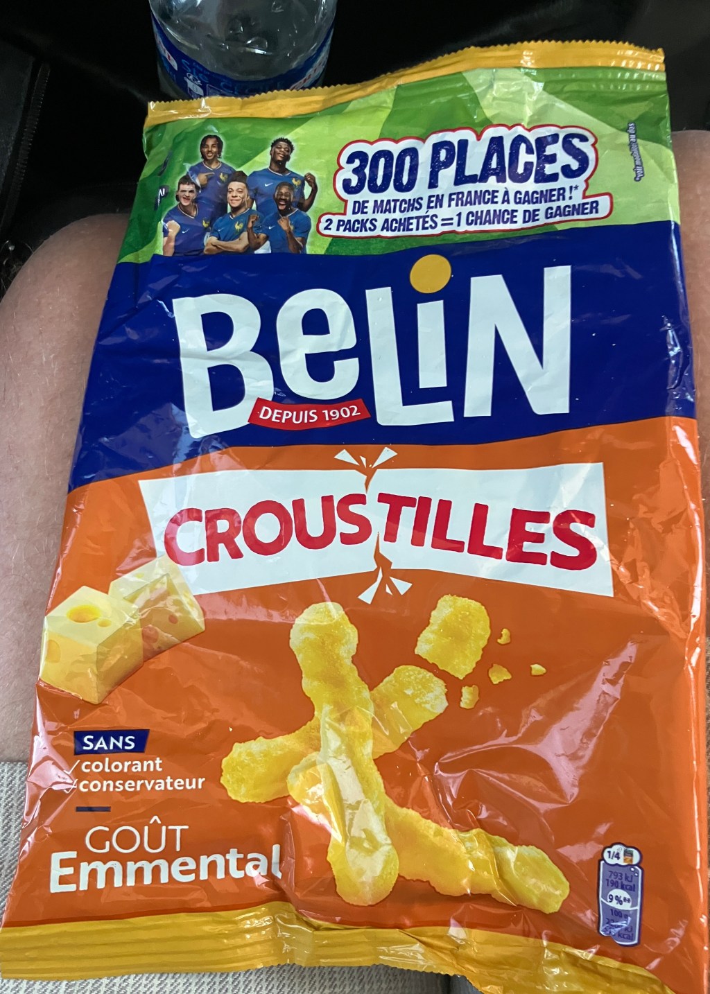 Road food