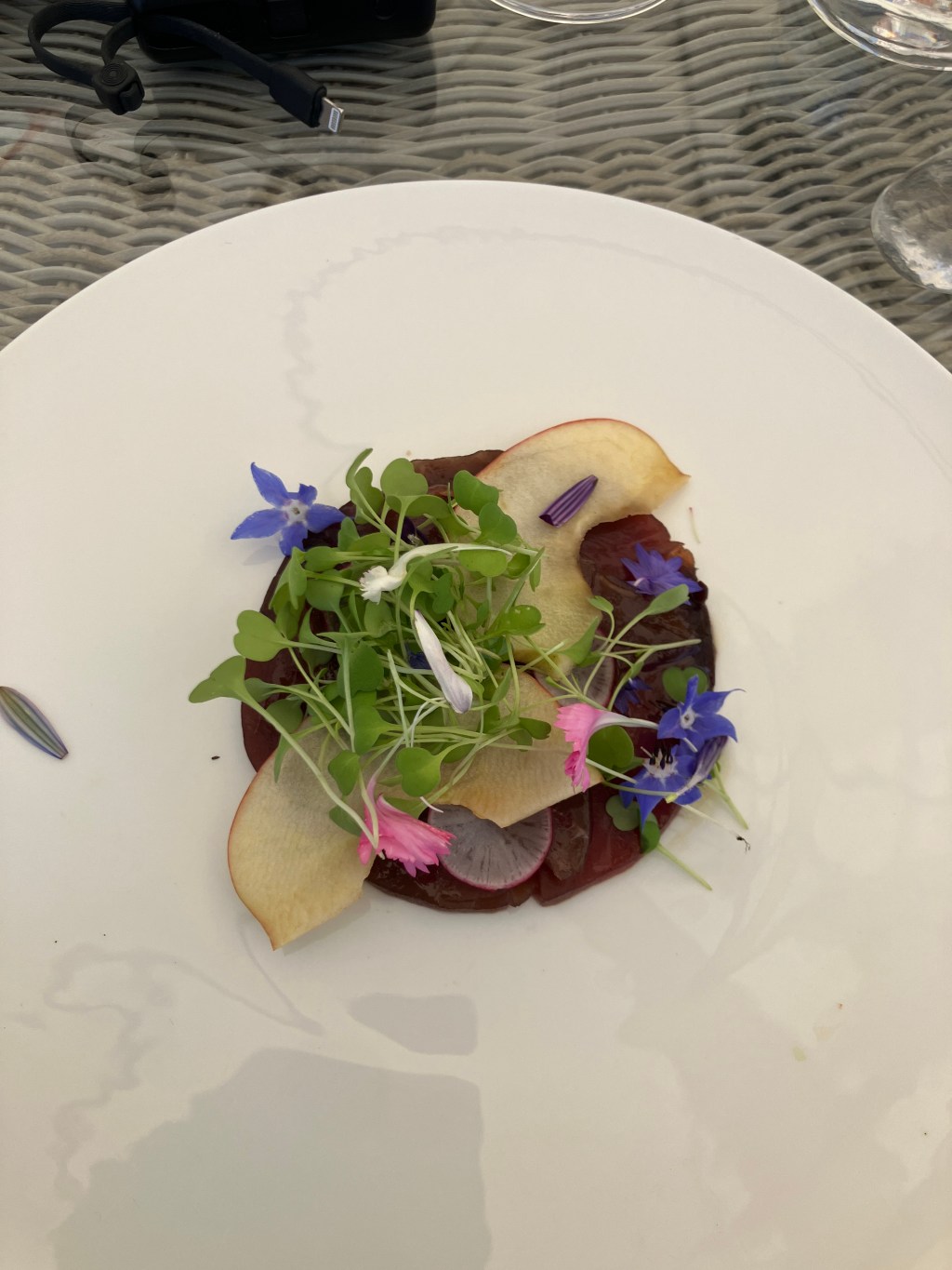 Duck, Eggplant and the Landscape of Southern&nbsp;France