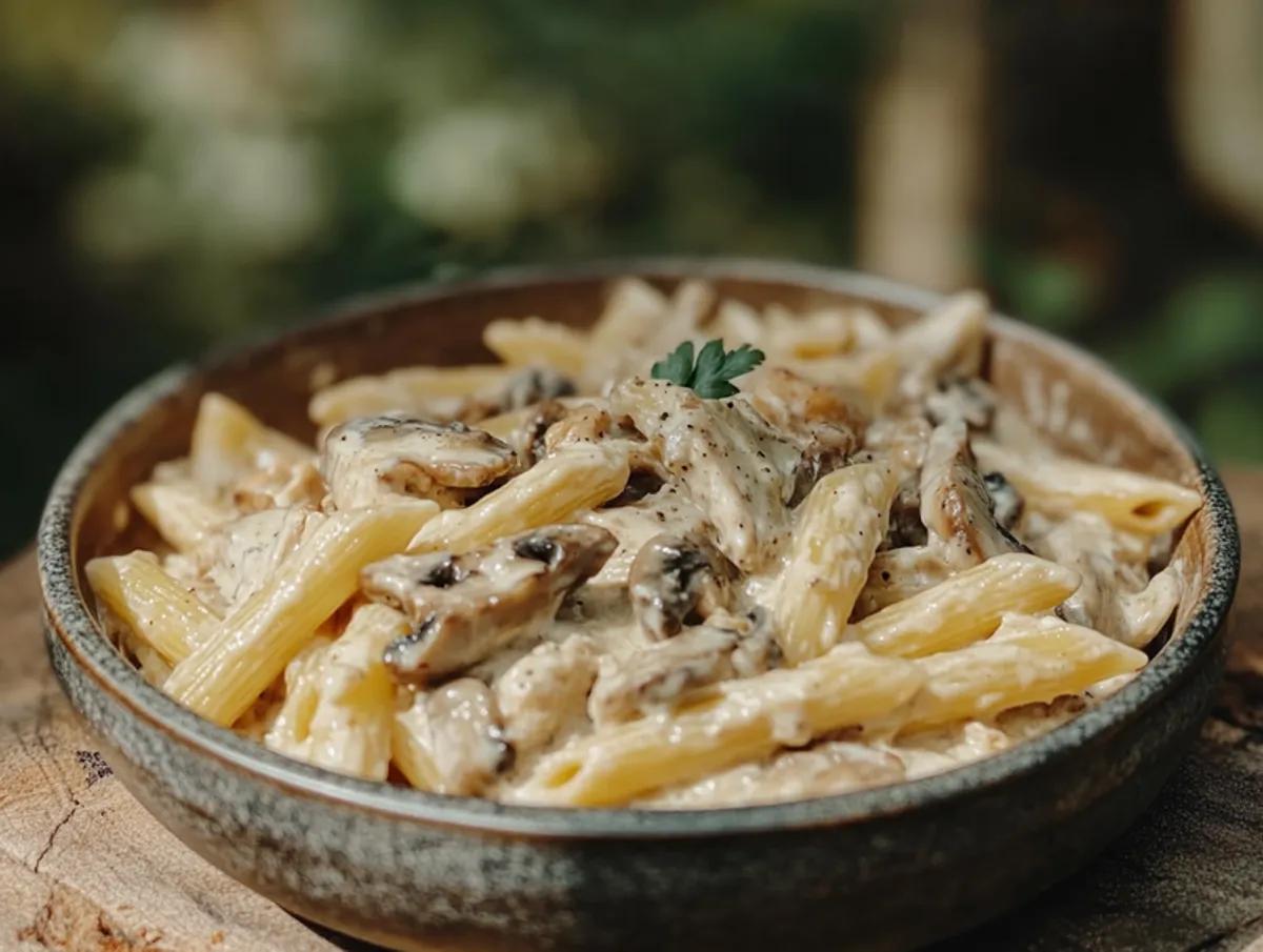 Leftovers Don’t Have to Look Like Leftovers