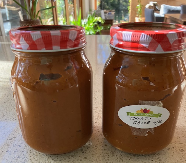 From Passata to Pantry
